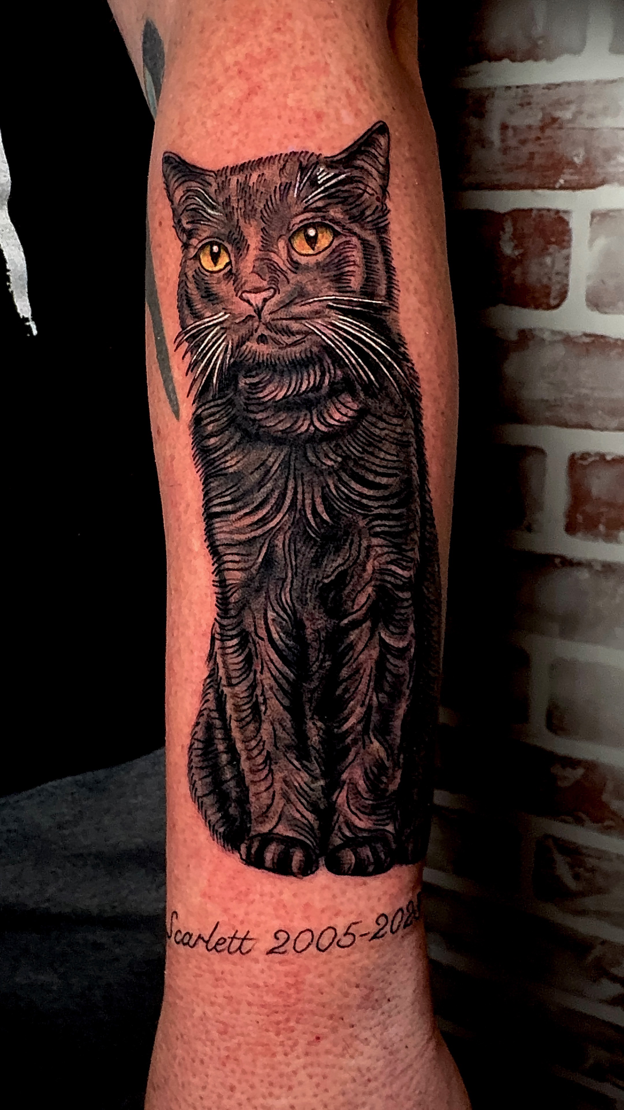 Tattoo Right Center